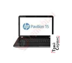 HP Pavilion 15-e016nr