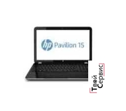 HP Pavilion 15-e056sr