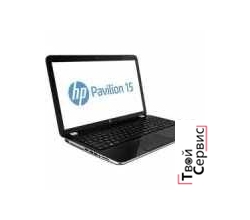 HP Pavilion 15-e070er