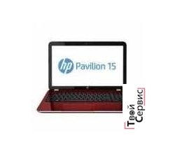 HP Pavilion 15-e071er