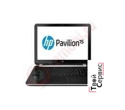 HP Pavilion 15-n013er