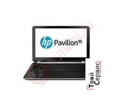 HP Pavilion 15-n025sr