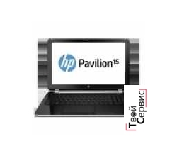 HP Pavilion 15-n055sr