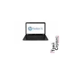 HP Pavilion 15-n072sr