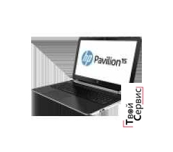 HP Pavilion 15-n205sr