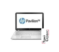 HP Pavilion 15-n214sr