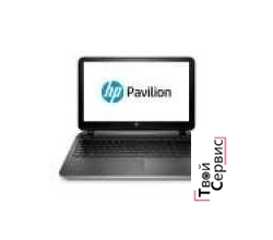 HP Pavilion 15-p056sr