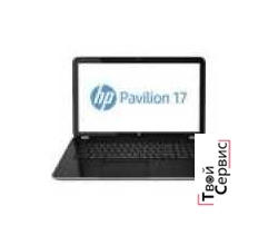 HP Pavilion 17-e011sr