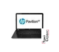 HP Pavilion 17-e013sr