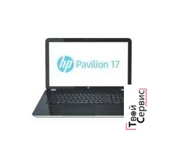 HP Pavilion 17-e154sr