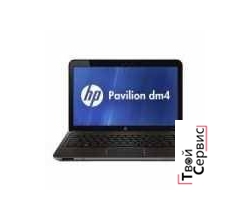 HP Pavilion dm4-2000er