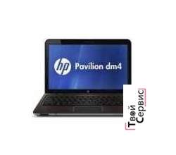 HP Pavilion dm4-2001er