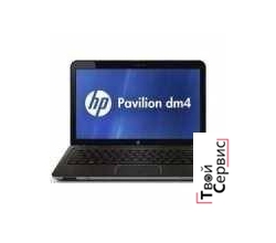 HP Pavilion dm4-2101er