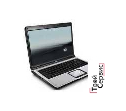 HP Pavilion Dv2100