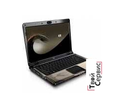 HP Pavilion Dv2500