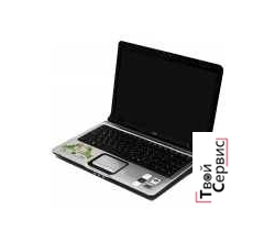 HP Pavilion Dv2530er