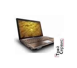 HP Pavilion Dv3500er