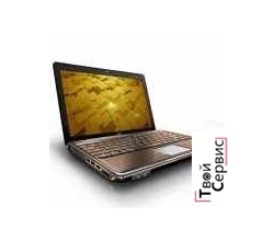 HP Pavilion Dv3611er