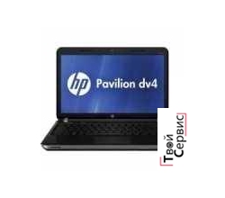 HP Pavilion dv4-4270us