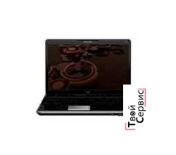 HP Pavilion dv6-2140er