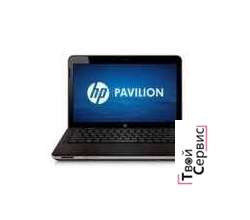 HP Pavilion dv6-3101er