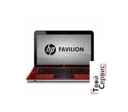 HP Pavilion dv6-3108er