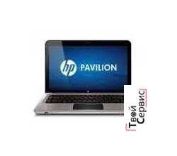 HP Pavilion dv6-3122er