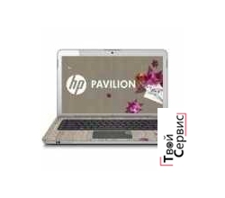 HP Pavilion dv6-3298er