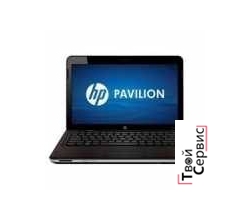 HP Pavilion dv6-3300er