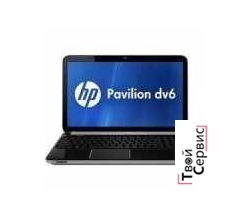 HP Pavilion dv6-6b52er