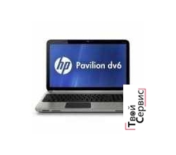 HP Pavilion dv6-6c02er