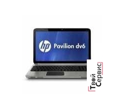 HP Pavilion dv6-6c31er