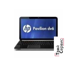 HP Pavilion dv6-6c32er