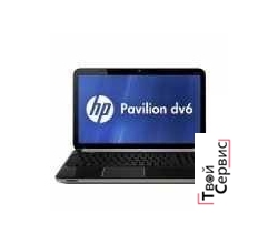 HP Pavilion dv6-6c51er