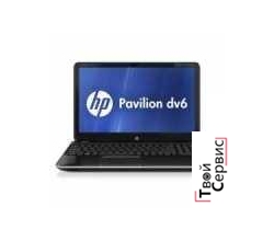 HP Pavilion dv6-7053er