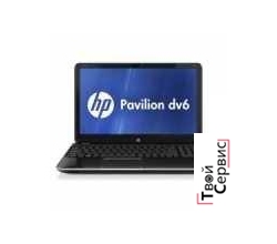 HP Pavilion dv6-7057er