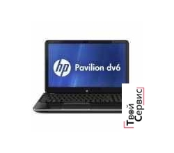 HP Pavilion dv6-7173er