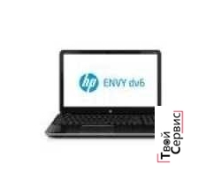 HP Pavilion dv6-7380er