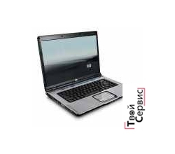 HP Pavilion Dv6000t