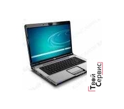 HP Pavilion Dv6670er