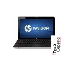 HP Pavilion Dv6742er