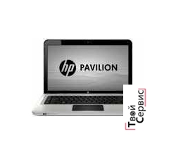 HP Pavilion Dv6835er