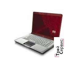 HP Pavilion Dv6899er