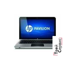 HP Pavilion Dv6965er