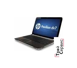 HP Pavilion Dv7