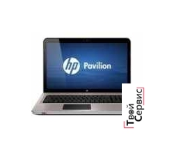 HP Pavilion dv7-4030er