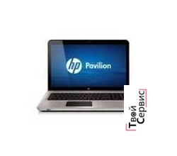 HP Pavilion dv7-4121er