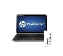 HP Pavilion dv7-6b01er