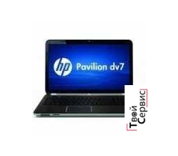 HP Pavilion dv7-6b02er