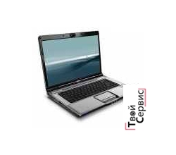 HP Pavilion Dv9625er